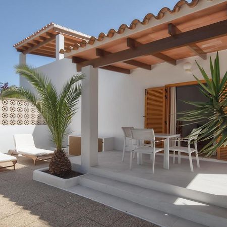 Alojamientos Turisticos Cardona - Apartamento 1 Hab. Standart Es Pujols Exterior photo