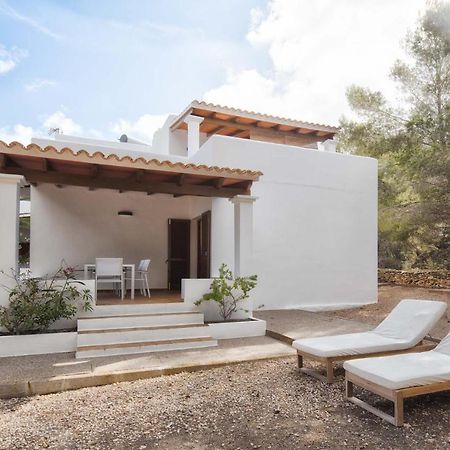 Alojamientos Turisticos Cardona - Apartamento 1 Hab. Standart Es Pujols Exterior photo
